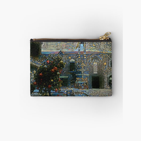 Item preview, Um Al Zinnar Church of Homs - Kandinsky designed and sold by Homsalgia.