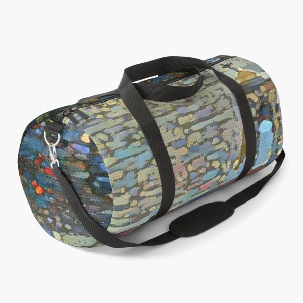 Item preview, Um Al Zinnar Church of Homs - Kandinsky designed and sold by Homsalgia.