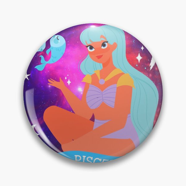 Item preview, Pisces kiss like it’s the last kiss they are going to give. designed and sold by InducTees.