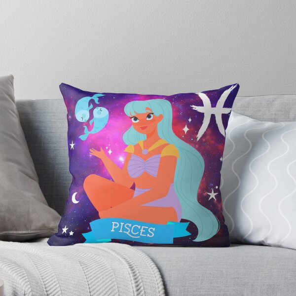 Item preview, Pisces kiss like it’s the last kiss they are going to give. designed and sold by InducTees.