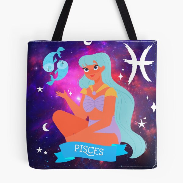 Item preview, Pisces kiss like it’s the last kiss they are going to give. designed and sold by InducTees.