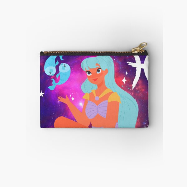 Item preview, Pisces kiss like it’s the last kiss they are going to give. designed and sold by InducTees.