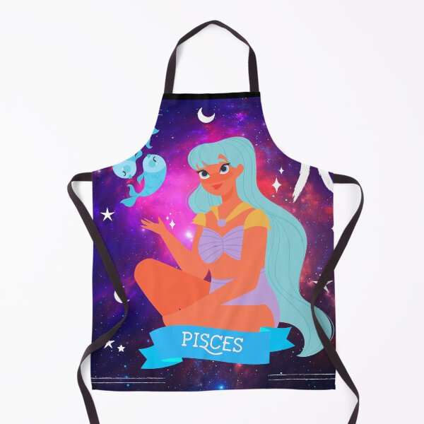 Item preview, Pisces kiss like it’s the last kiss they are going to give. designed and sold by InducTees.