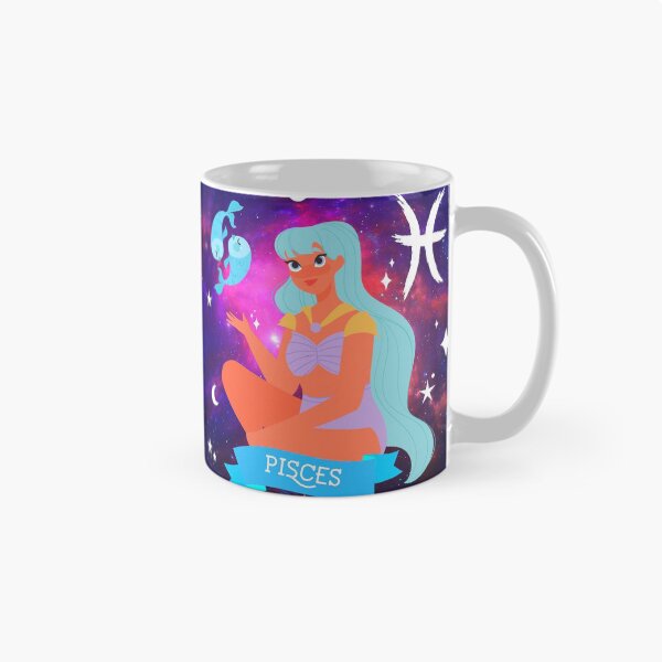 Item preview, Pisces kiss like it’s the last kiss they are going to give. designed and sold by InducTees.