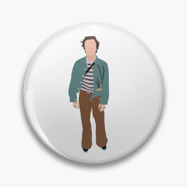 Item preview, Harry Styles Iconic Outift #2 designed and sold by ec9999.