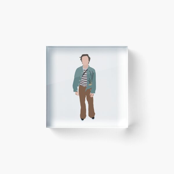 Item preview, Harry Styles Iconic Outift #2 designed and sold by ec9999.