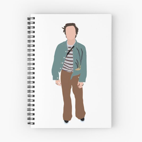 Item preview, Harry Styles Iconic Outift #2 designed and sold by ec9999.
