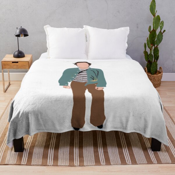 Item preview, Harry Styles Iconic Outift #2 designed and sold by ec9999.