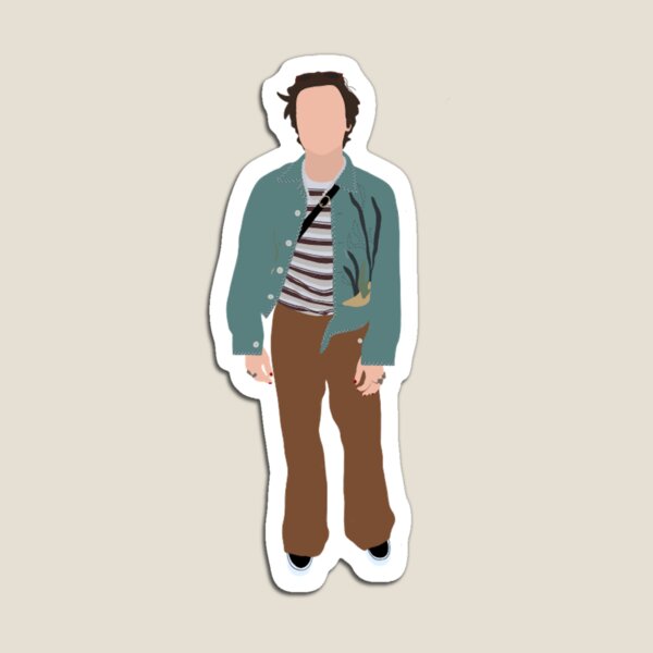 Item preview, Harry Styles Iconic Outift #2 designed and sold by ec9999.
