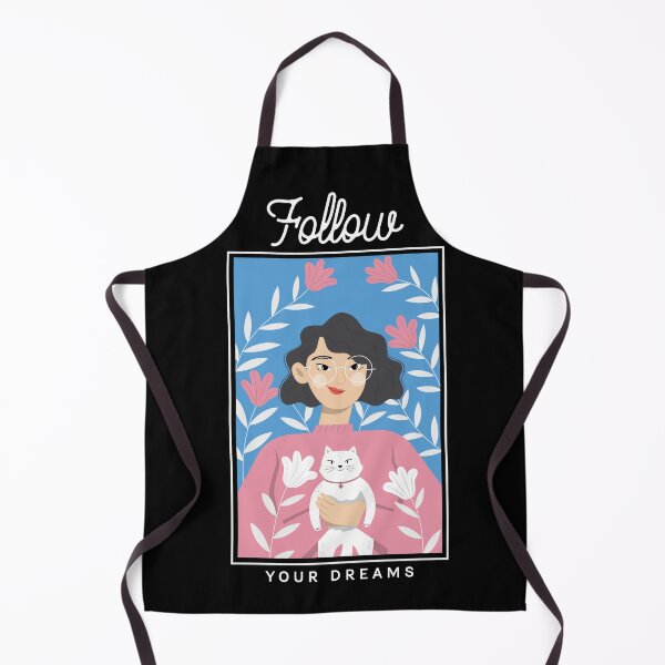 Item preview, Follow your dreams designed and sold by Con Inspo.
