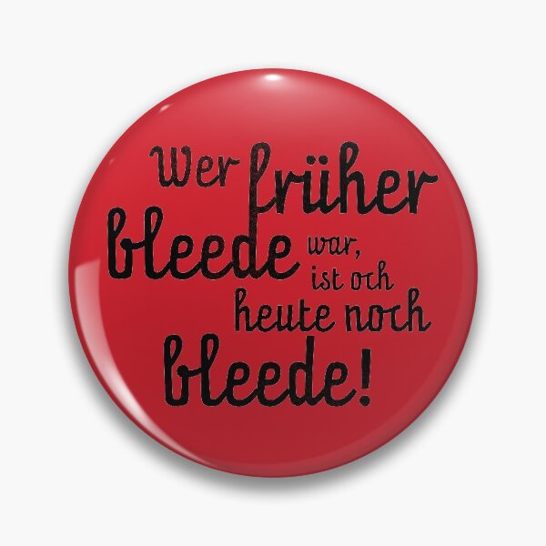 Item preview, Who used to be bleede is still bleede today! designed and sold by wunderfamily.