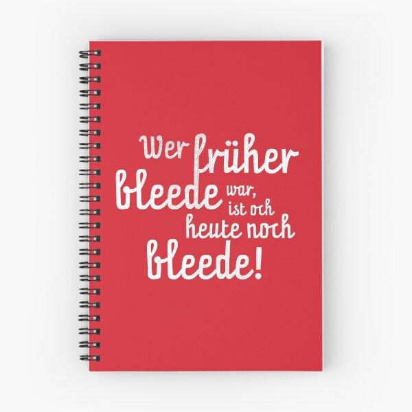 Item preview, Who used to be bleede is still bleede today! designed and sold by wunderfamily.