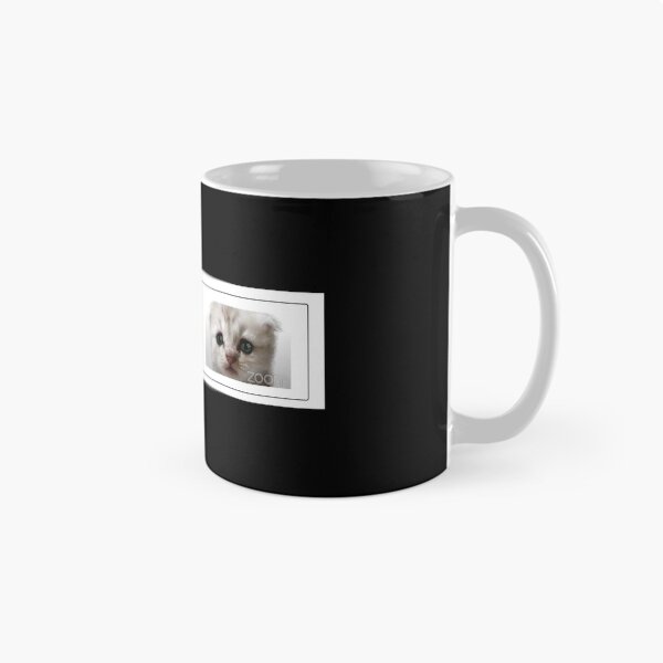 Item preview, I Am Not A Cat (Lawyer Cat) designed and sold by Steve Brady.