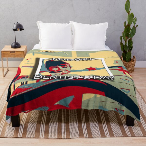 Item preview, I LOVE DENTIST’s DAY designed and sold by REALDesign-Shop.