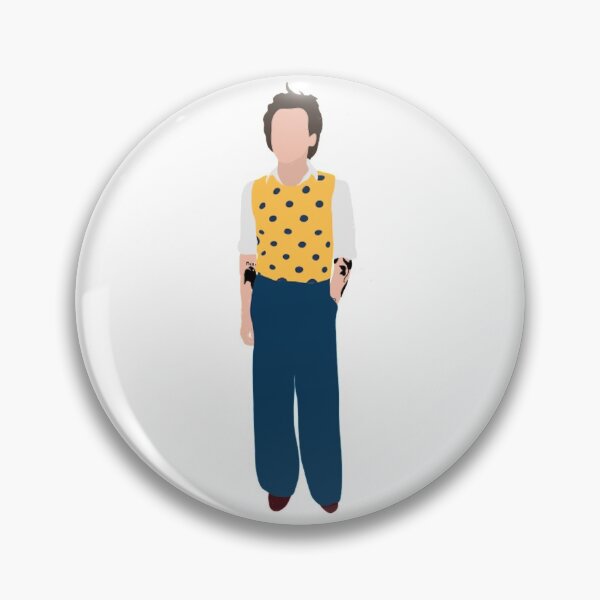 Item preview, Harry Styles Iconic Outift #1 designed and sold by ec9999.