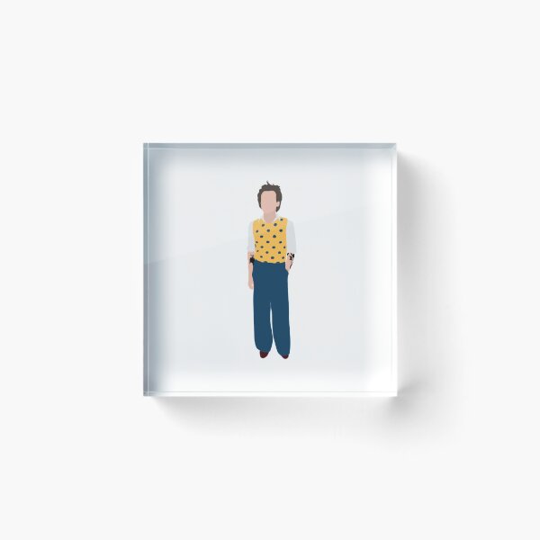 Item preview, Harry Styles Iconic Outift #1 designed and sold by ec9999.