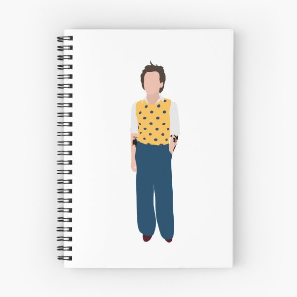 Item preview, Harry Styles Iconic Outift #1 designed and sold by ec9999.