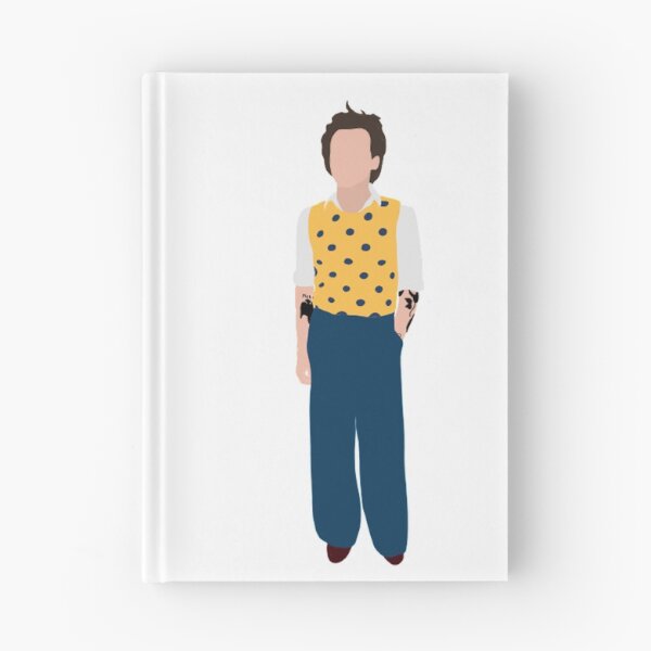 Item preview, Harry Styles Iconic Outift #1 designed and sold by ec9999.