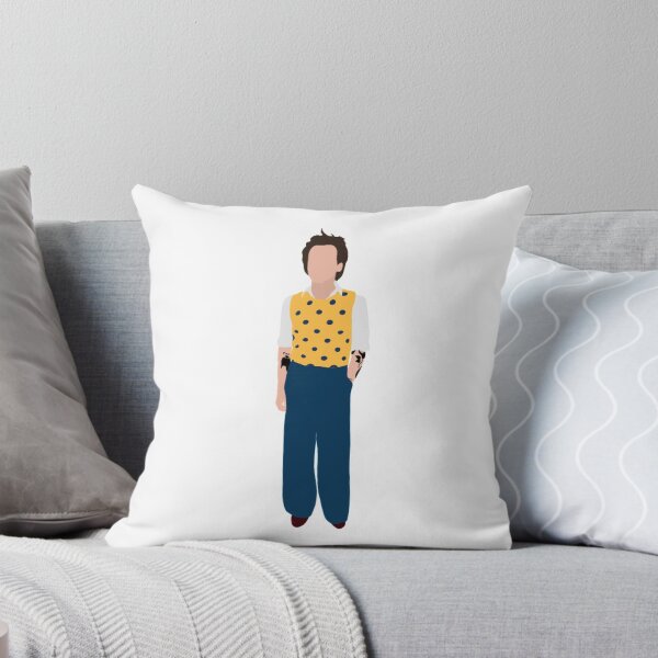 Item preview, Harry Styles Iconic Outift #1 designed and sold by ec9999.