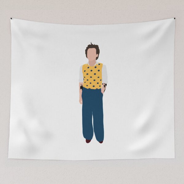 Item preview, Harry Styles Iconic Outift #1 designed and sold by ec9999.