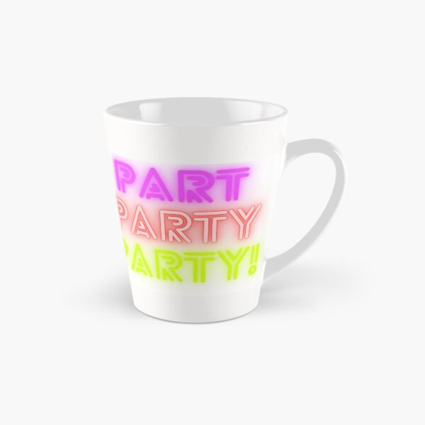 Item preview, Party Party Party designed and sold by EveBurbul.