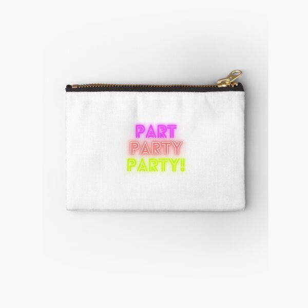 Item preview, Party Party Party designed and sold by EveBurbul.