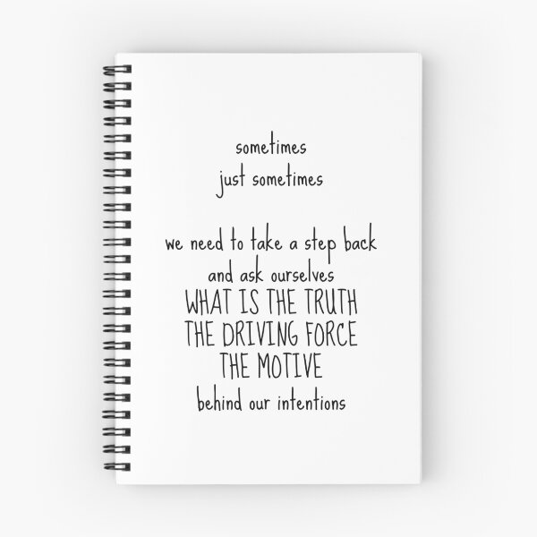 Item preview, truth of intentions~ designed and sold by Brandi Burdick.