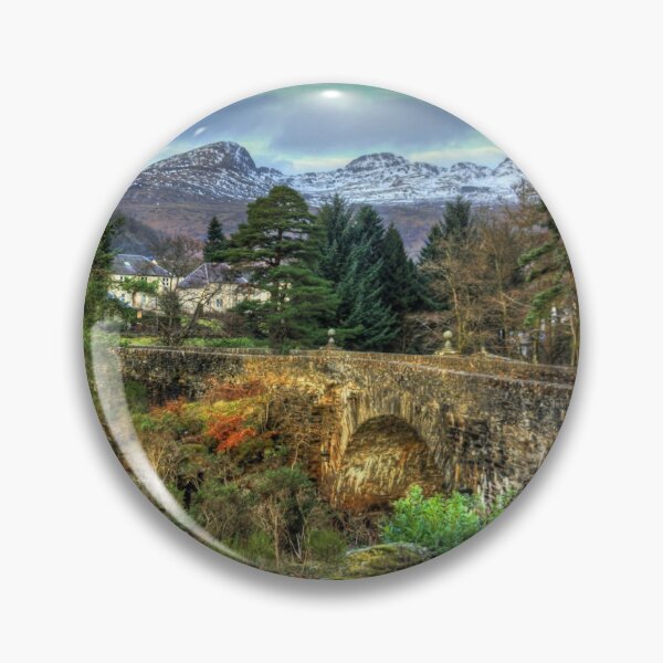 Item preview, Killin Bridge designed and sold by tomg.