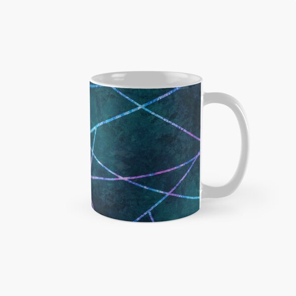 Item preview, Deep Ocean Abstract Design designed and sold by Artereya.