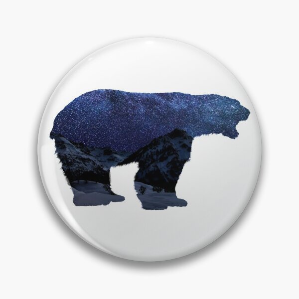Item preview, Polar Bear designed and sold by erikvanrent.