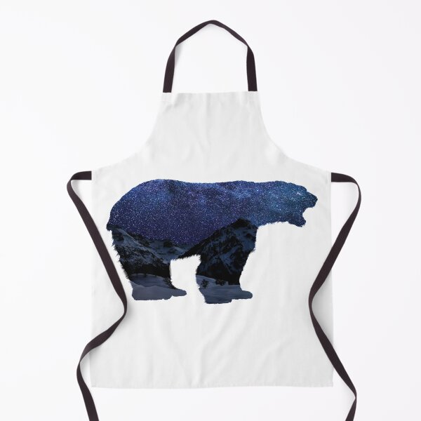 Item preview, Polar Bear designed and sold by erikvanrent.