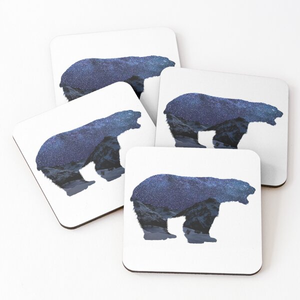 Item preview, Polar Bear designed and sold by erikvanrent.