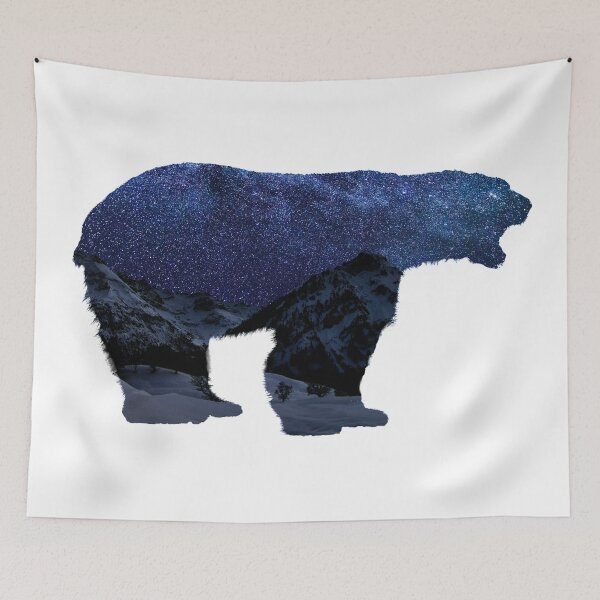 Item preview, Polar Bear designed and sold by erikvanrent.