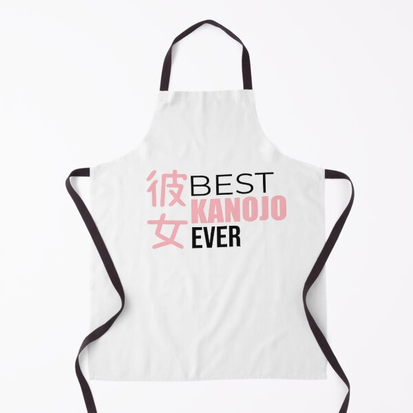 Item preview, Best Kanojo Ever designed and sold by Lady Grim.