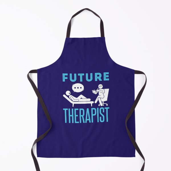 Item preview, Future Therapist Counselor Social Worker Mental Health designed and sold by jaygo.
