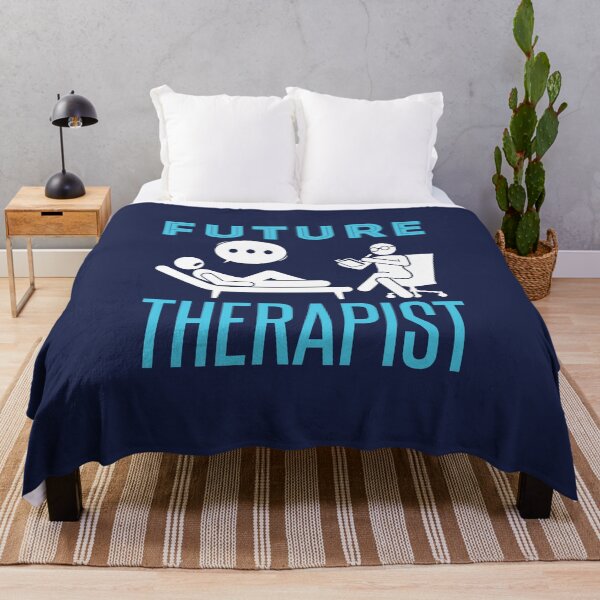 Item preview, Future Therapist Counselor Social Worker Mental Health designed and sold by jaygo.