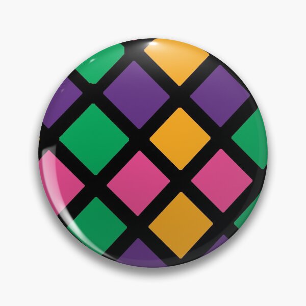 Item preview, Harlequin  Check 1 designed and sold by longford.