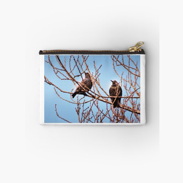 Item preview, Two Starling Birds designed and sold by Joel Woodward.