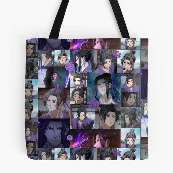 Item preview, Jiang Cheng - Mo Dao zu shi - Grandmaster of Demonic Cultivation - The Founder of Diabolism designed and sold by LokittyLevi.