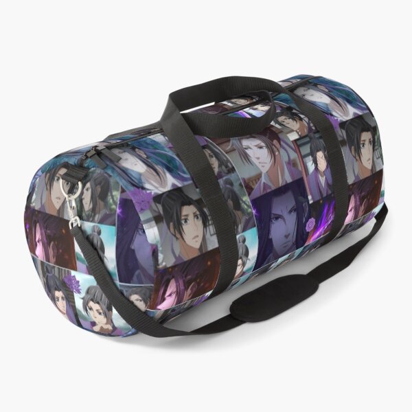 Item preview, Jiang Cheng - Mo Dao zu shi - Grandmaster of Demonic Cultivation - The Founder of Diabolism designed and sold by LokittyLevi.