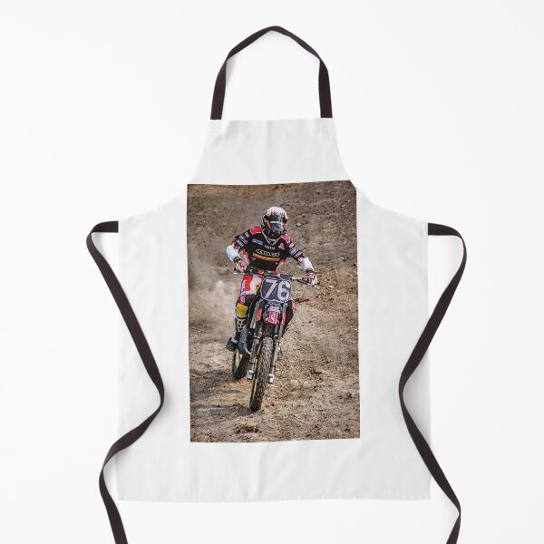 Item preview, Bob Moore Motocross designed and sold by Go2U.
