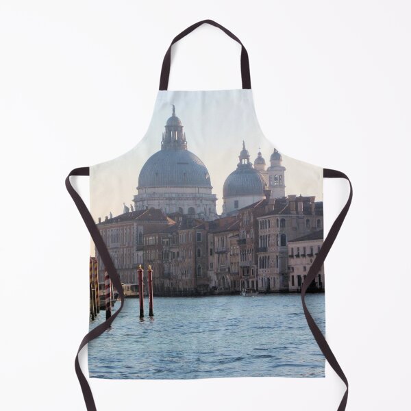 Item preview, Venice ~ Brasilica Santa Maria della Salute designed and sold by QualitySolution.