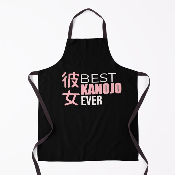 Item preview, Copy of Best Kanojo Ever designed and sold by Lady Grim.