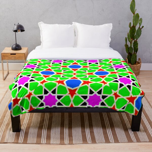 Item preview, All Over Pattern designed and sold by mayafashi.