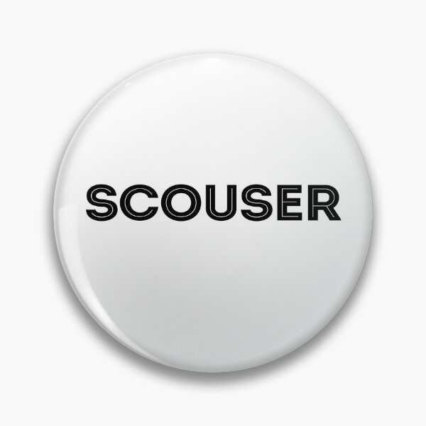Item preview, Scouser, orgullo de Merseyside. designed and sold by iconatastic.