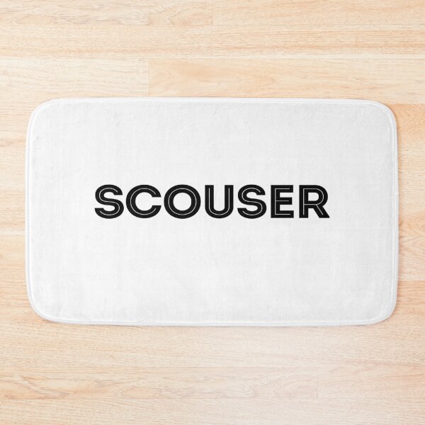 Item preview, Scouser, pride of Merseyside. designed and sold by iconatastic.