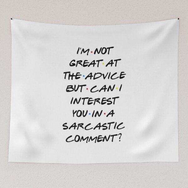 Item preview, I’m not great at advice designed and sold by Roisin678.