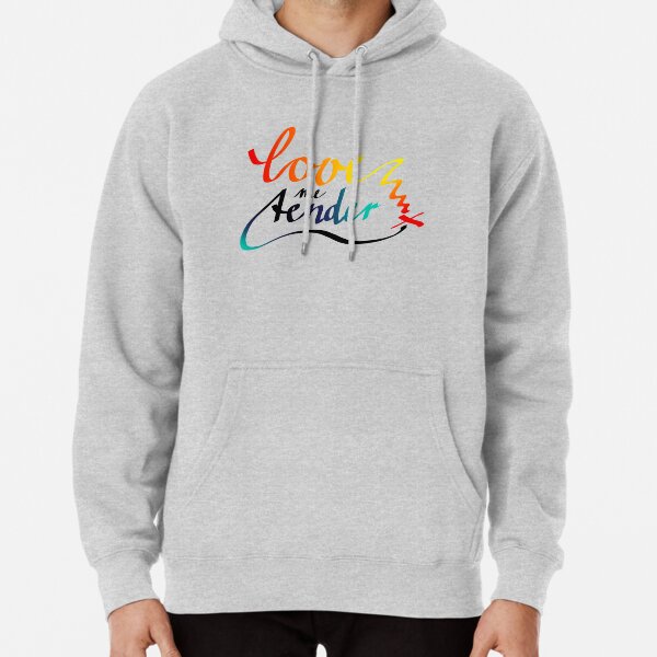 Love Me Tender Sweatshirts Hoodies Redbubble