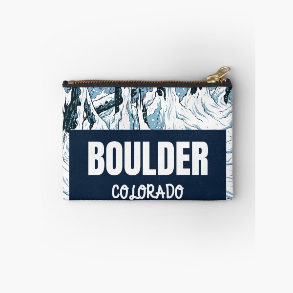 Item preview, Boulder Colorado Frozen UFO in Forest designed and sold by Taumaturgo.