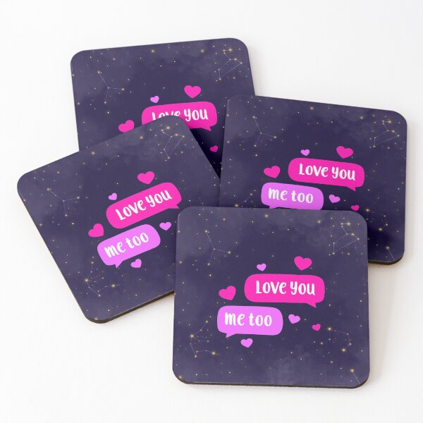 Item preview, Love Languages Quiz designed and sold by CIPHER480.